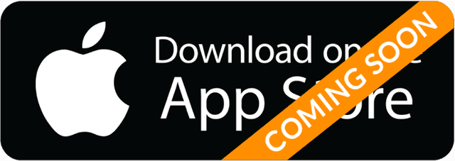 App Store Coming Soon